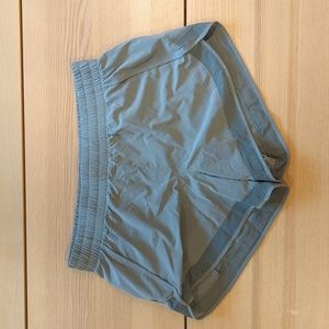 Athleta Mesh Racer Run Short 4"